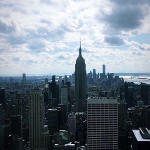 Meet your Posher, Page